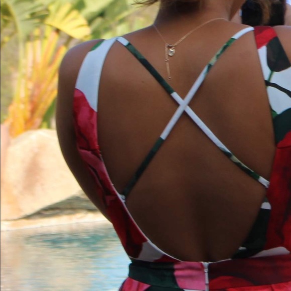 Prom Dress - Picture 7 of 7